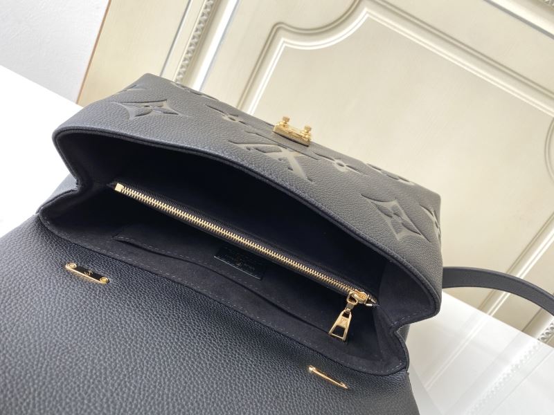 LV Top Handle Bags